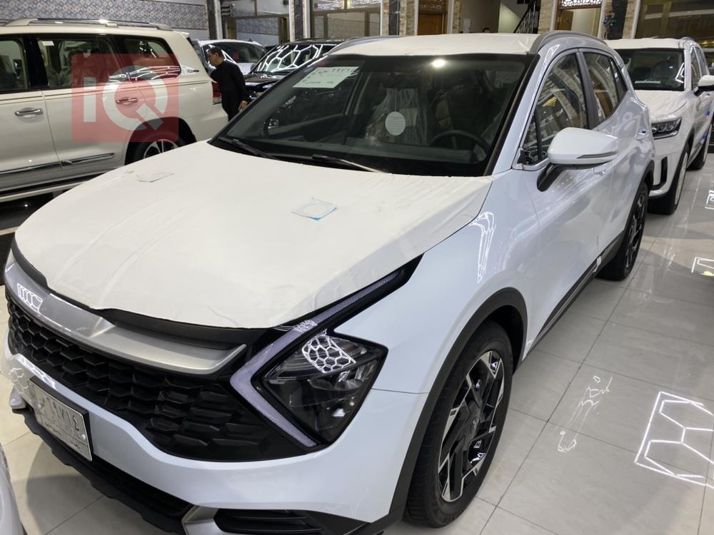 کیا سپۆرتاج